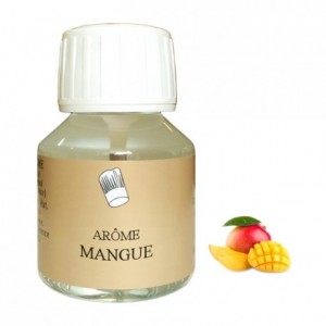 Mango flavour 115 mL