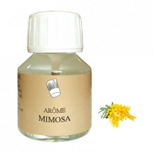 Mimosa flavour 500 mL