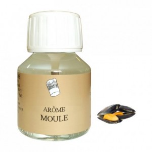 Mussel flavour 115 mL