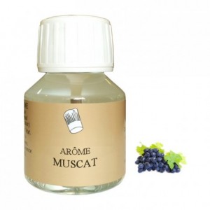 Muscat flavour 1 L