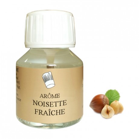 Arôme noisette fraîche 115 mL