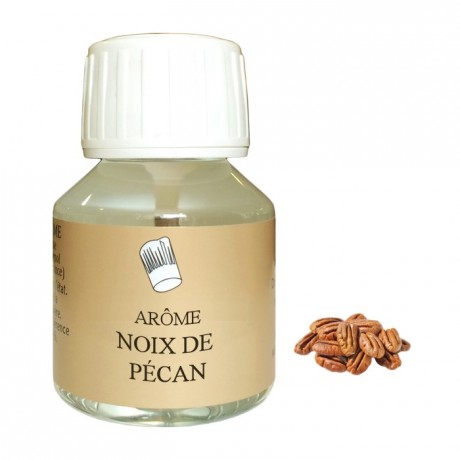 Arôme noix de pécan 115 mL