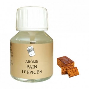 Arôme pain d'épices 115 mL