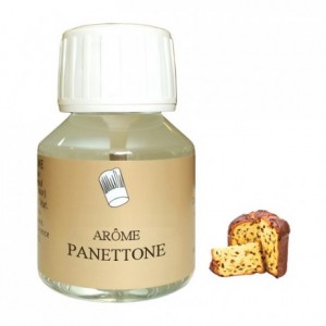 Panettone flavour 1 L