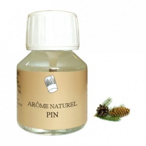 Pine natural flavour 115 mL