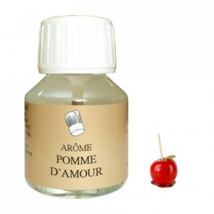 Toffee apple flavour 115 mL