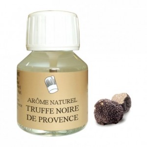 Provence black truffle natural flavour 115 mL