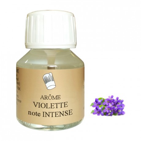 Arôme violette note intense 1 L