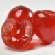 Red candied cherries 1 kg