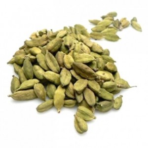 Green cardamom pods 100 g