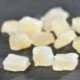 Candied lemon cubes 1 kg