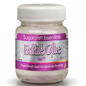 RD Essentials Edible Glue 50g