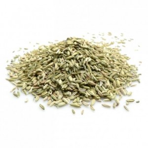 Fennel seeds 117 g