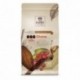 Ghana Origin 40,5% Milk chocolate couverture 1 kg