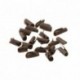 Micro copeaux chocolat noir 50% 200 g