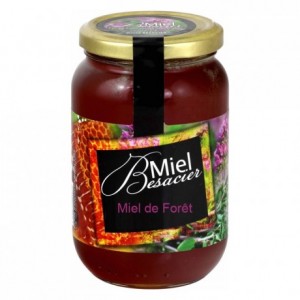 Forest honey from France 500 g