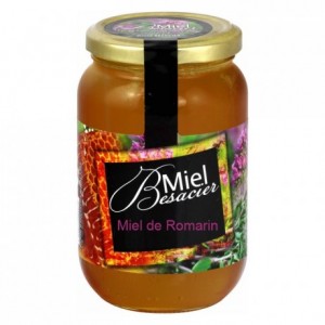 Rosemary honey from Spain 500 g