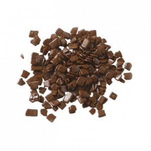 Pailletés fin chocolat 1 kg