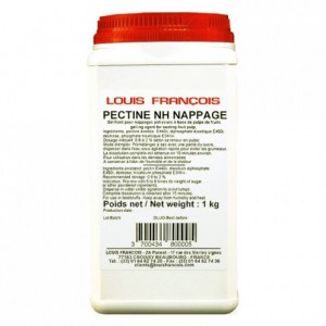 Pectine NH Nappage 1 kg