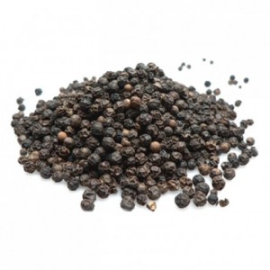 Poivre noir grains 250 g