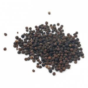 Poivre noir Malabar 150 g