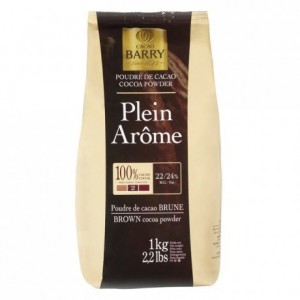 Plein Arôme cocoa powder 1 kg