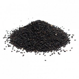 Black sesame seeds 250g