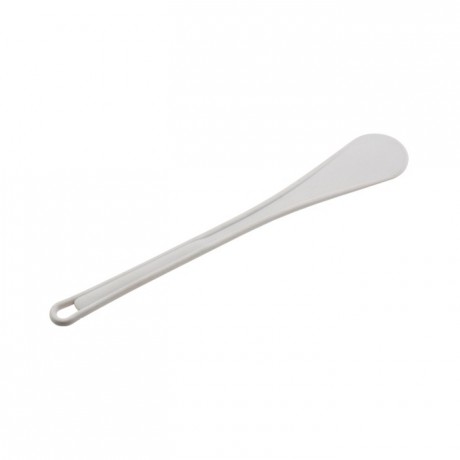 High temperature composite spatula L400 mm