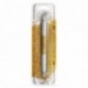 RD Professional Double sided Food Pen Dark Gold No IPA