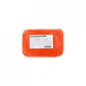 PastKolor fondant orange 250 g