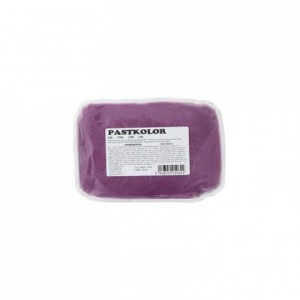 PastKolor fondant lilac 250 g