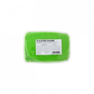 PastKolor fondant lettuce green 250 g