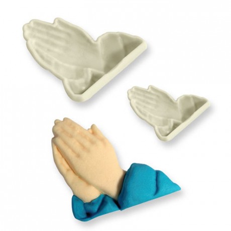 JEM Pop It® Praying Hands