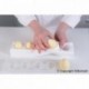 Mul3D eggs silicone mould Ø 50 x 73 mm