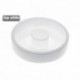 Saturn silicone mould Ø 200 x 45 mm