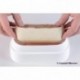 Mr Pillow silicone mould 217 x 94 x 70 mm