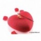 Amore silicone mould 142 x 137 x 50 mm