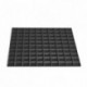 Tapis texture tablette pour bûche 250 x 185 mm