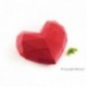 Amore Origami silicone mould 150 x 135 x 55 mm