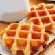 FunCakes Mix for Sweet Belgian Waffles 1kg