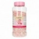 FunCakes Soft Pearls Pink/White 500g