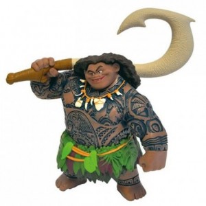 Disney Figure Moana - Maui