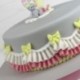 Katy Sue Mould Cake System Medium Ruffle