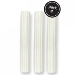 PME Plastic Dowel Rods (15 cm) Pk/4