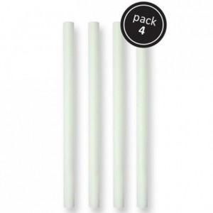 PME Plastic Dowel Rods (31 cm) Pk/4