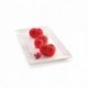 Moule silicone Rosso Ciliega 75 x 50 x 45 mm