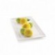 Mini Ananas silicone mould 58 x 100 x 38 mm