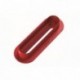 Finger75 silicone mould 130 x 27 x 27 mm