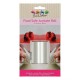 Ruban pâtissier rhodoïde FunCakes 20 m H55 mm