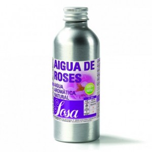 Rose water flavour Sosa 100 g